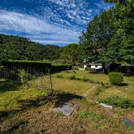 157 - La Pianazza Con Giardino Privato, 15 Minuti Dal Mare E 30 Minuti Dalle Cinque Terre In Macchina - Posto Auto Privato *