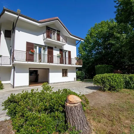 157 - La Pianazza Con Giardino Privato, 15 Minuti Dal Mare E 30 Minuti Dalle Cinque Terre In Macchina - Posto Auto Privato * Bracco