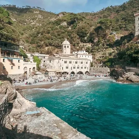 157 - La Pianazza Con Giardino Privato, 15 Minuti Dal Mare E 30 Minuti Dalle Cinque Terre In Macchina - Posto Auto Privato