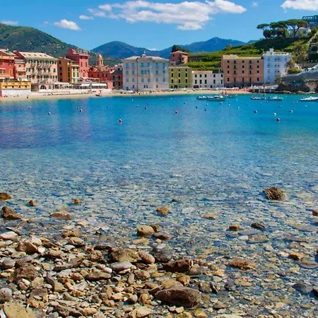 157 - La Pianazza Con Giardino Privato, 15 Minuti Dal Mare E 30 Minuti Dalle Cinque Terre In Macchina - Posto Auto Privato * Bracco