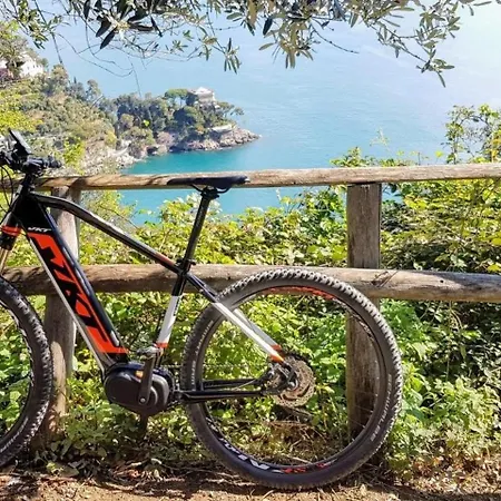 157 - La Pianazza Con Giardino Privato, 15 Minuti Dal Mare E 30 Minuti Dalle Cinque Terre In Macchina - Posto Auto Privato *