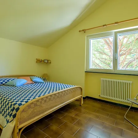 Βίλα 157 - La Pianazza Con Giardino Privato, 15 Minuti Dal Mare E 30 Minuti Dalle Cinque Terre In Macchina - Posto Auto Privato *