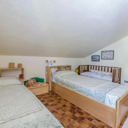 Βίλα 157 - La Pianazza Con Giardino Privato, 15 Minuti Dal Mare E 30 Minuti Dalle Cinque Terre In Macchina - Posto Auto Privato *